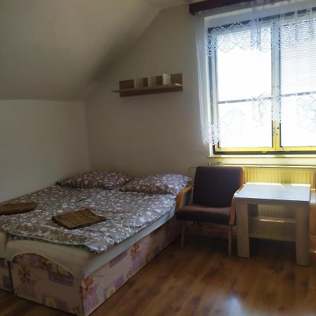 Penzion Renata Třeboň Buitenkant foto