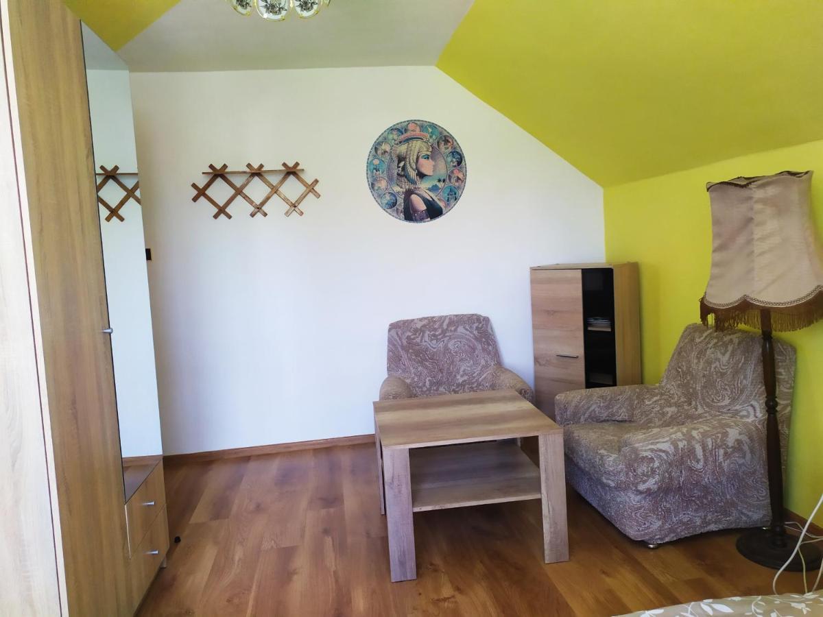 Penzion Renata Třeboň Buitenkant foto