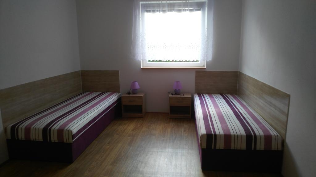 Penzion Renata Třeboň Buitenkant foto