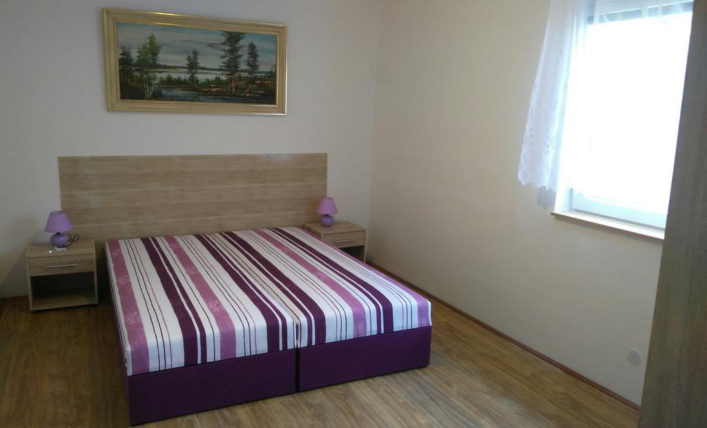 Penzion Renata Třeboň Buitenkant foto